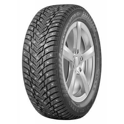 Шины Nokian Hakkapeliitta 10p 245/50 R18 100T (шип)