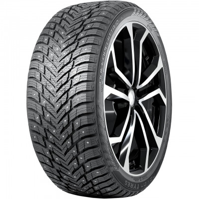 Шини Nokian Hakkapeliitta 10p SUV 225/55 R19 103T XL (під шип)