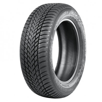 Шини Nokian SNOWPROOF 2 205/60 R16 96H XL