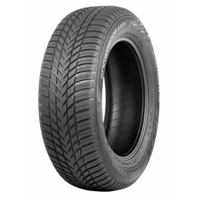 Шини Nokian SNOWPROOF 2 SUV 215/65 R17 103H XL