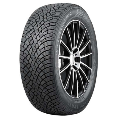 Шини Nokian Hakkapeliitta R5 SUV 265/70 R16 112R