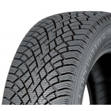 Шини Nokian Hakkapeliitta R5 SUV 235/55 R18 104R XL