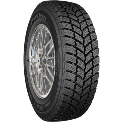 Шини Petlas Full Grip PT935 185 R14C 102/100R PR8