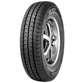 Шины Sunfull SF-W07 185/75 R16C 104/102R (под шип)