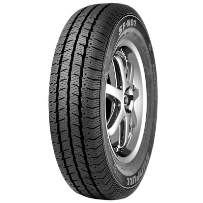 Шини Sunfull SF-W07 185/75 R16C 104/102R (під шип)