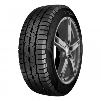 Шини Syron Everest C2 225/75 R16C 121/120R