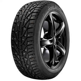 Шини Tigar SUV Ice 215/65 R17 103T XL (під шип)