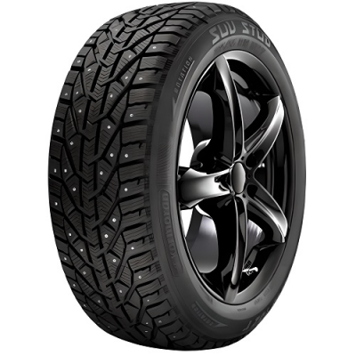 Шины Tigar SUV Ice 215/60 R17 100T XL (под шип)