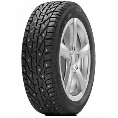 Шини Tigar ICE 215/55 R16 97T XL (під шип)