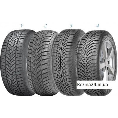 Шины Voyager Winter 185/60 R15 84T