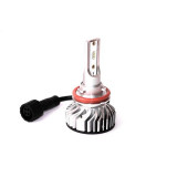 Светодиодные лампы AllLight F2 H11 50W 6500K 7000lm