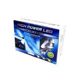 Светодиодные лампы AllLight F2 H4 50W 6500K 7000lm