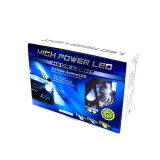 Светодиодные лампы AllLight F2 H7 50W 6500K 7000lm