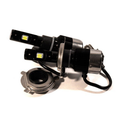 Светодиодные лампы HeadLight FocusV H4 (P43t) 40W 12V