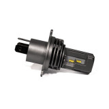 Світлодіодні лампи HeadLight M3 H4 (P43t) 27W 9-32V 6000K