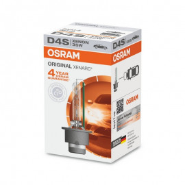 Ксенонова лампа Osram Xenarc Original D4S 66440 85V 35W P32d-5