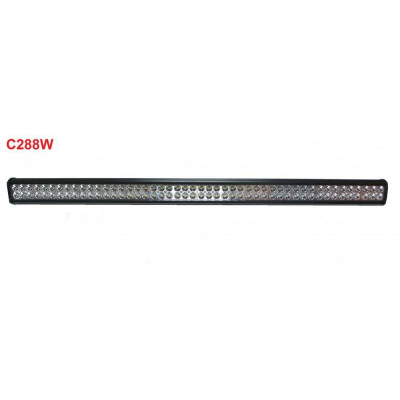 Светодиодная фара комбинированного света AllLight C-288W 96chip CREE combo 9-30V