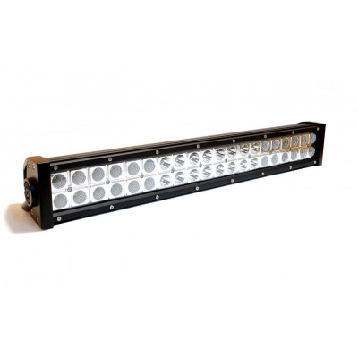 Світлодіодна фара комбінованого світла AllLight A-120W 40 chip CREE combo 9-30V