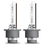 Комплект ксеноновых ламп Osram D2S 66240ULT-HCB-DUO Xenarc UltraLife