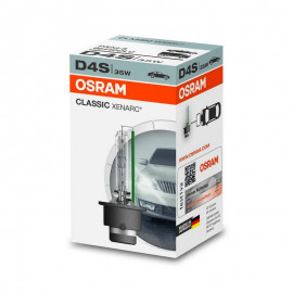 Ксенонова лампа Osram Xenarc Classic D4S 66440CLC-FS