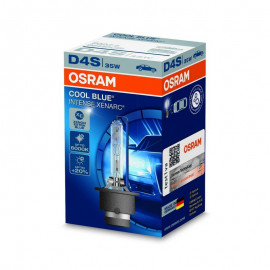 Ксенонова лампа Osram Xenarc CoolBlueIntense D4S 66440CBI-FS