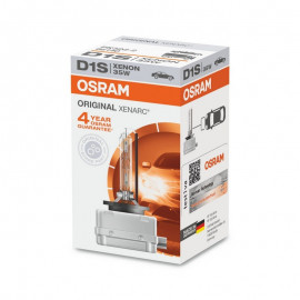 Ксенонова лампа Osram Xenarc Original D1S 66140-FS 85V 35W P32d-2