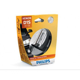 Ксенонова лампа Philips Xenon Vision D1S 85415VIS1