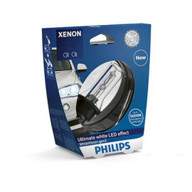 Ксенонова лампа Philips Xenon WhiteVision gen2 D1S 85415WHV2S1