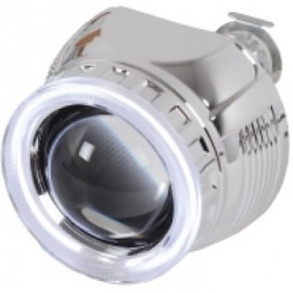 Биксеноновая линза Fantom FT Bix.lens with angel eye 2.5 (B3)