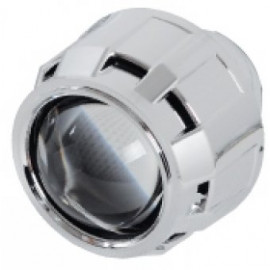 Биксеноновая линза Fantom FT Bixenon lens 2.5 (А1)