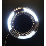 Маска для линз Baxster BA-LED-062 3 "JEEP-2 2шт