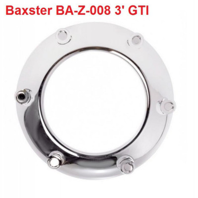 Маска для линз Baxster BA-Z-008 3 "GTI 2шт