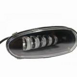 Комплект противотуманных LED фар для автомобилей Daewoo Lanos, Sens AllLight 20120