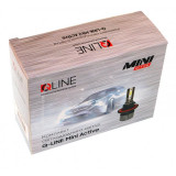 Светодиодные лампы QLine Mini Active H27 6000K