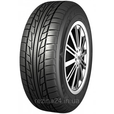 Шины Nankang SV-2 215/40 R18 89V XL