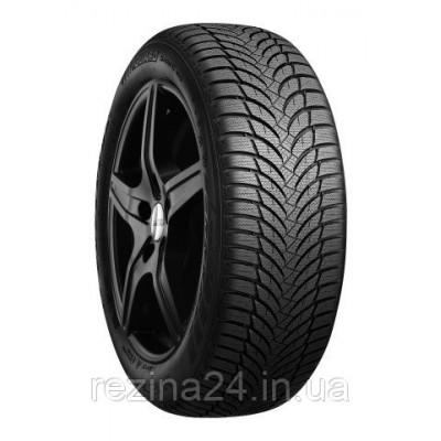 Шини Nexen Winguard Snow G WH2 165/70 R14 85T XL