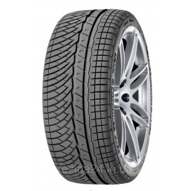 Шини Michelin Pilot Alpin PA4 245/35 R19 93W XL