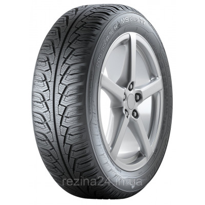 Шины Uniroyal MS Plus 77 185/70 R14 88T