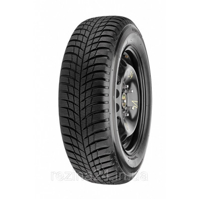 Шини Bridgestone Blizzak LM001 225/50 R17 94H Run Flat