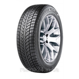 Шины Bridgestone Blizzak LM80 EVO 255/50 R20 109H XL AO