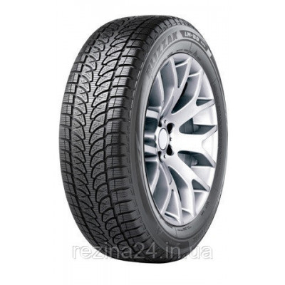 Шины Bridgestone Blizzak LM80 EVO 255/50 R20 109H XL AO