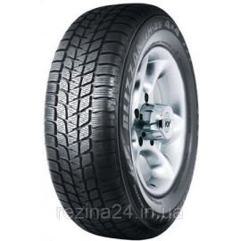 Шины Bridgestone Blizzak LM25 285/35 R20 100V Run Flat