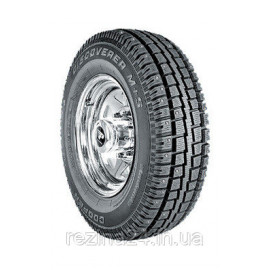 Шини Cooper Discoverer M+S 245/70 R17 110S (під шип)