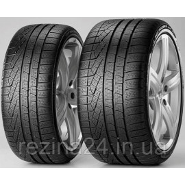 Шины Pirelli Winter Sottozero 2 235/35 R19 87V N1