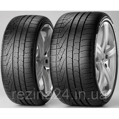 Шини Pirelli Winter Sottozero 2 235/35 R19 87V N1