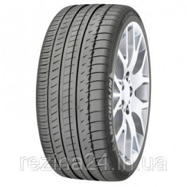 Шини Michelin Latitude Sport 275/45 R19 108Y XL N0