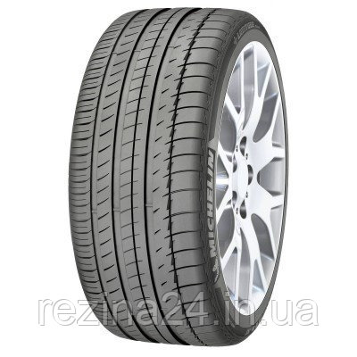 Шины Michelin Latitude Sport 275/45 R19 108Y XL N0