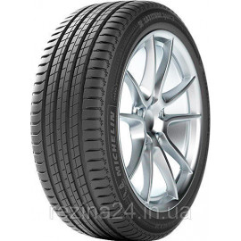 Шины Michelin Latitude Sport 3 235/60 R17 102V