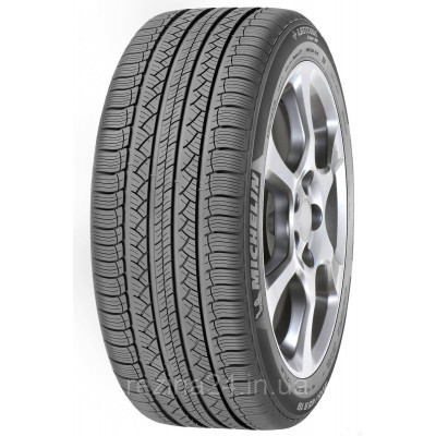 Шины Michelin Latitude Tour HP 255/55 R18 109V XL N1