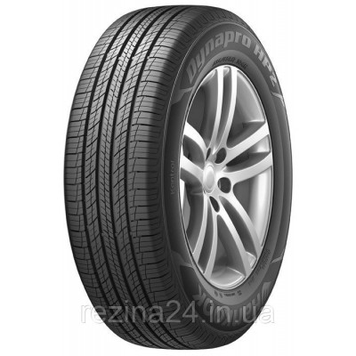 Шины Hankook Dynapro HP2 RA33 245/70 R16 107H